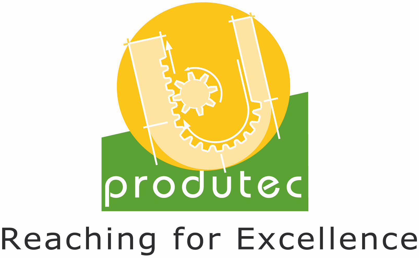 Logo Produtec